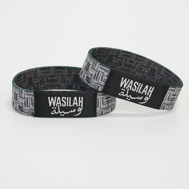 Wasilah Wristband