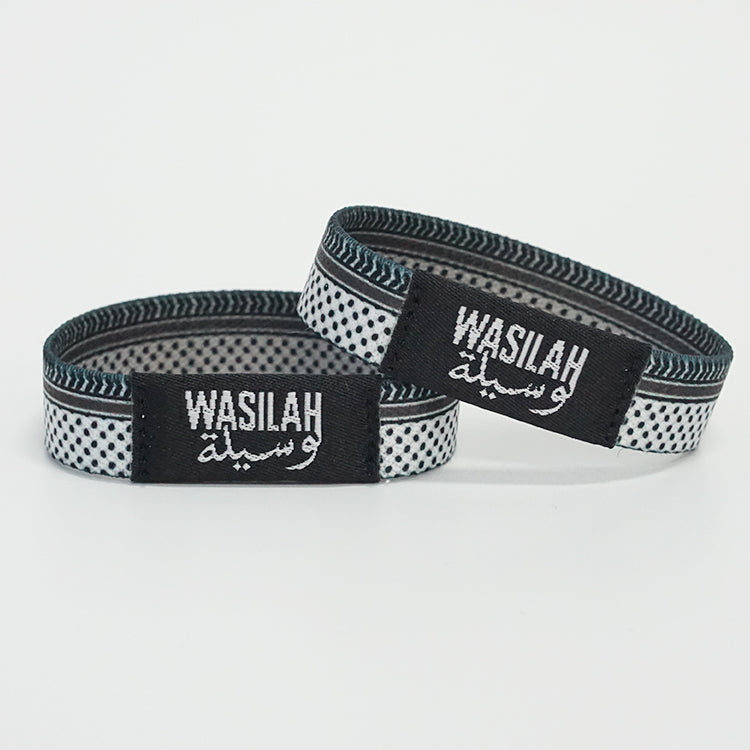 Wasilah Wristband